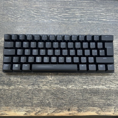 Razer huntsman mini - huntsman,