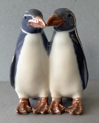 Vintage royal copenhagen pair - royal,