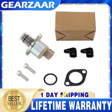 FUEL PUMP SUCTION CONTROL