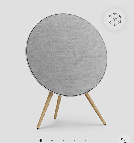 Bang olufsen beosound a9 5th - &,