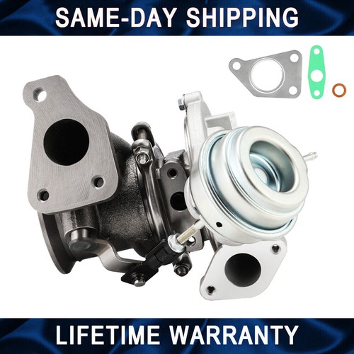 Turbocharger for vauxhall - turbocharger,