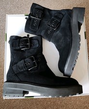 Kurt Geiger London Hackney