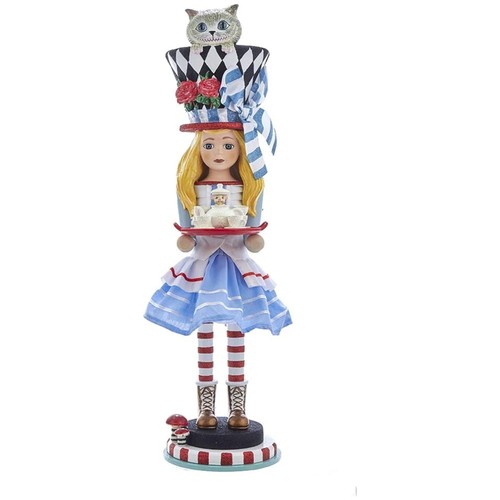 Kurt adler hollywood alice - s.,