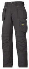 Snickers 3213 Ripstop Trousers