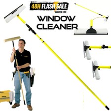 Professional Telescopic Window