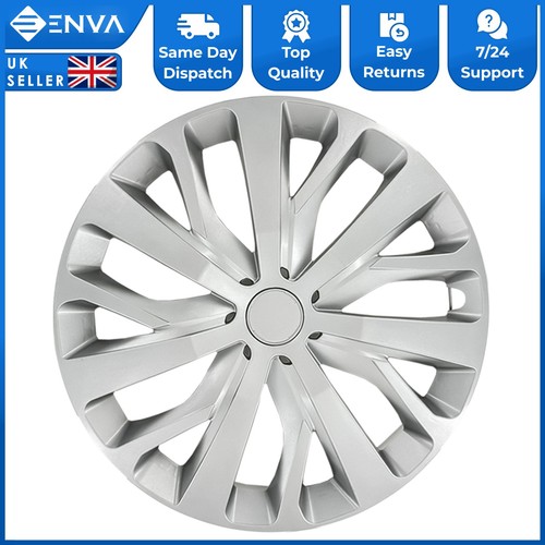 Inch wheel trim hub - inch, cap
