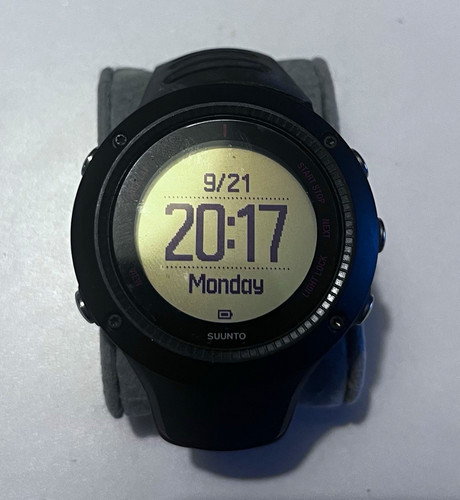 Suunto ambit3 run - ambit3,