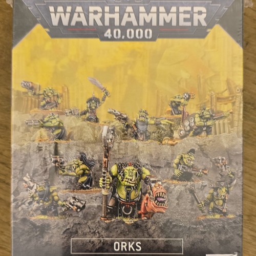 Games workshop warhammer - workshop,