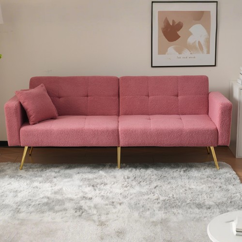 Sofa bed sleeper fabric love - sleeper,