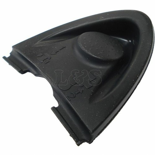 Top cover grommet - cover,