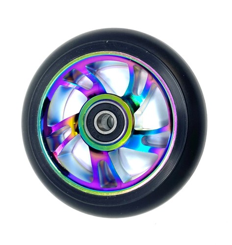 New swirl core - new, lightweight