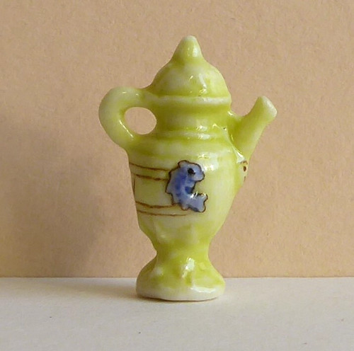 Bean the apothecary ceramics - the, /