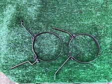 Vintage Villiers Engine Fuel