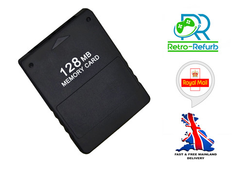 Playstation memory card - playstation,