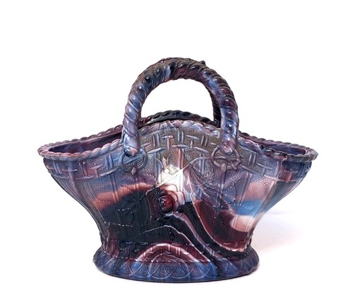 Victorian davidson purple - victorian,