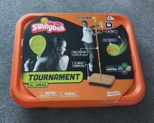 Swingball Tournament All