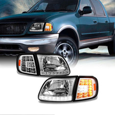 - for Ford F150 F250 Light