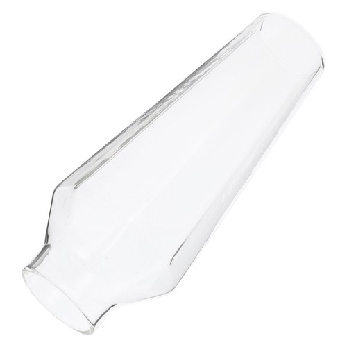 Lamp shade for oil - oil, clear