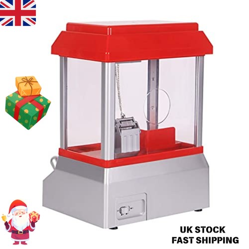 Arcade candy grabber machine - arcade,