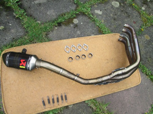 Suzuki gsxr 1000 k6 - gsxr, k5/k6