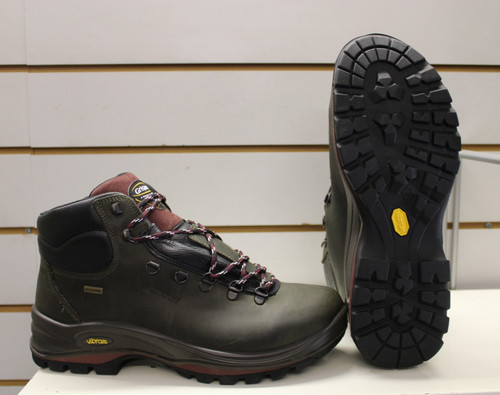 Grisport fuse waterproof - fuse,