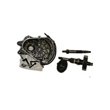 COMPLETE TRANSMISSION PIAGGIO XEVO X-EVO 125 2007-2016