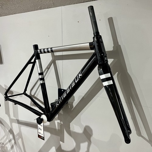 Kinesis rtd frameset 48cm - rtd,