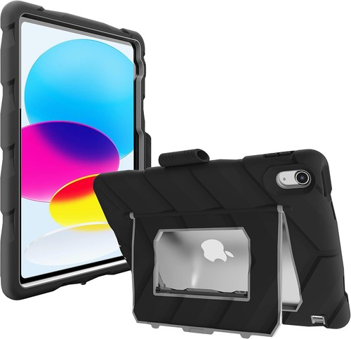 Gumdrop hideaway ipad case - hideaway,