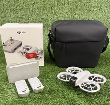 DJI Neo + 2 Batteries &