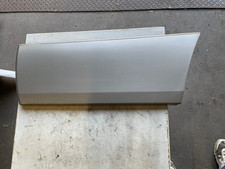 Mercedes W124 jacket board