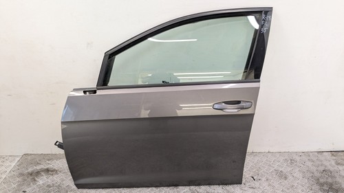 Volkswagen golf gtd mk7 - golf, door
