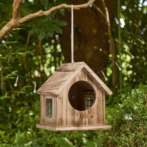 Woodcolor hanging garden - woodcolor,