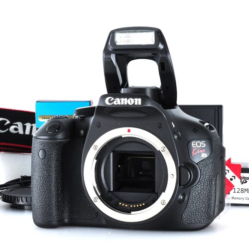 Canon eos rebel - eos,
