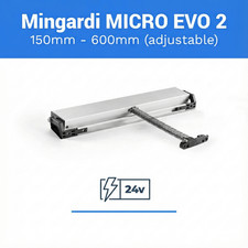 Mingardi MICRO EVO 2 Chain