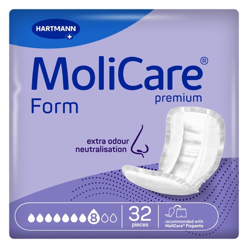 Molicare premium form - premium,