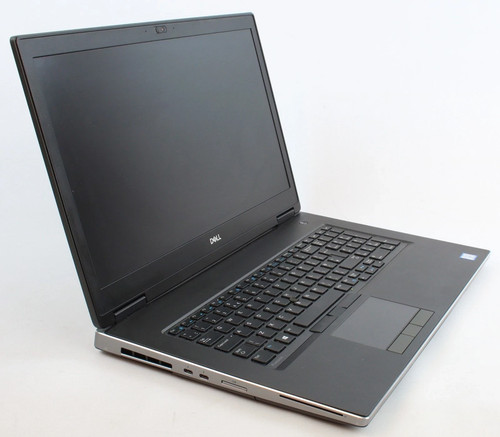 Dell precision 7740 - dell,