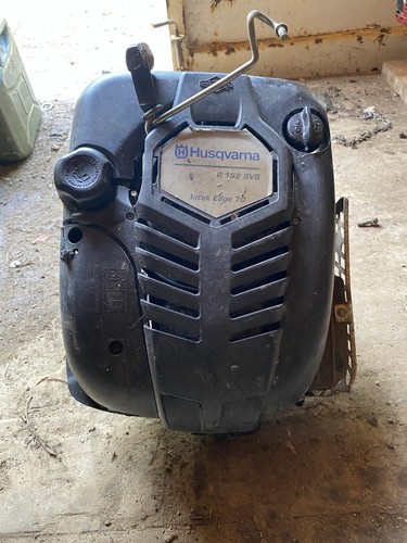 Briggs intek edge lawn - 70,