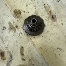 Genuine Suzuki SV650 P507 Sv 650 Engine Parts/ Stator Idler Gear Drive