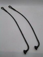 FOR FORD ESCORT MK3 MK4 REAR