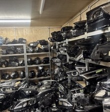 AUDI A1 A3 A4 A5 A6 A7 A8 LED