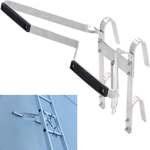 Heavy duty ladder - ladder, off