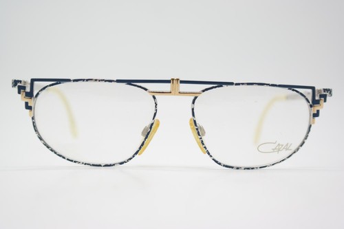 Vintage eyeglasses cazal 247 - cazal,