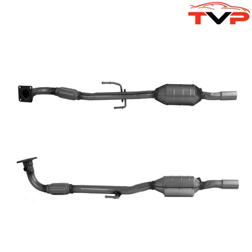 Catalytic converter for - bm,
