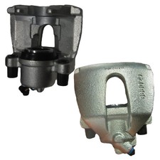 NEW FRONT RIGHT RH BRAKE