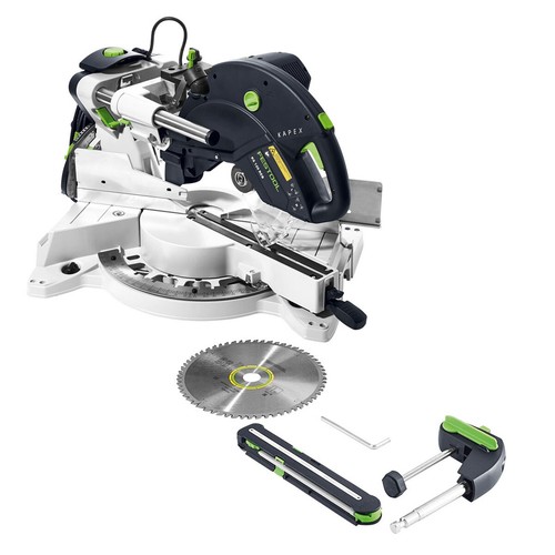 Festool kapex 120 reb - 120,