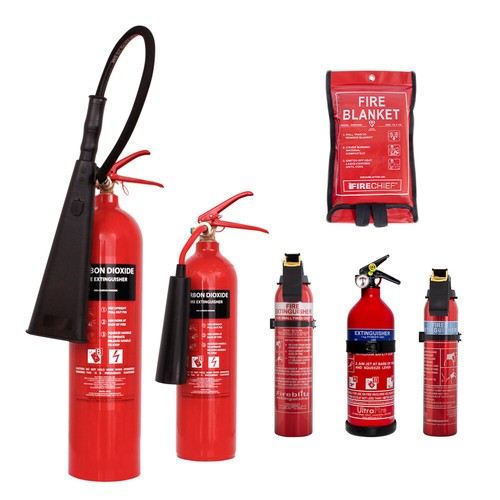 Economy fire extinguishers - extinguishers,