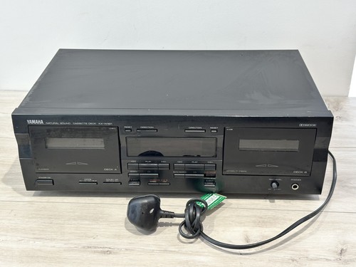 Yamaha w321 natural sound - yamaha,