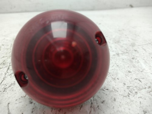 Defender passenger tail light - defender,