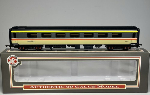 Dapol e13 mk2d 1st class - e13,