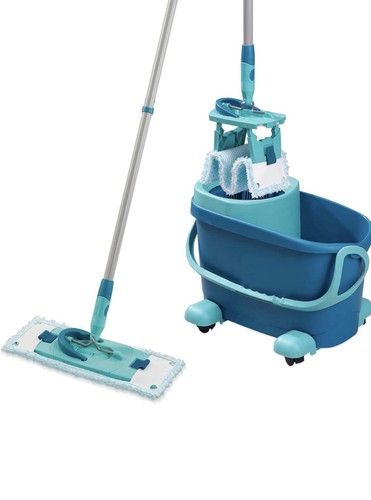 Leifheit clean twist ergo - clean,